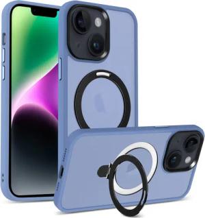 CoolGadget Handyhülle Hybrid Luxury Handy Case