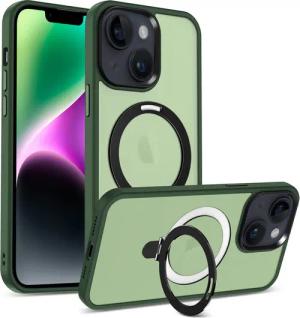 CoolGadget Handyhülle Hybrid Luxury Handy Case