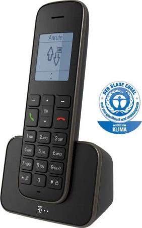 Telekom Sinus 207 Schnurloses Mobilteil (Mobilteile: