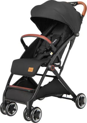 COSTWAY Kinder-Buggy, Sportwagen faltbar mit Verdeck