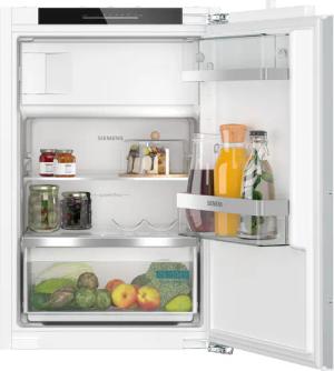 SIEMENS Einbaukühlschrank iQ500 KI22LADD1, 87,4 cm