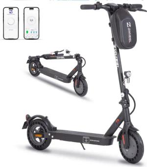 ZWHEEL E-Scooter 10 Zoll E9T E-roller