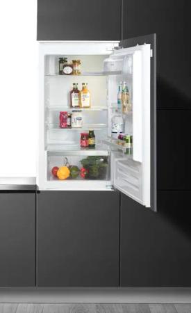 BAUKNECHT Einbaukühlschrank KSI 10VF3, 102 cm