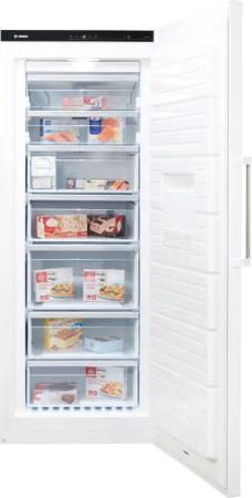 BOSCH Gefrierschrank GSN54AWCV, 176 cm hoch,