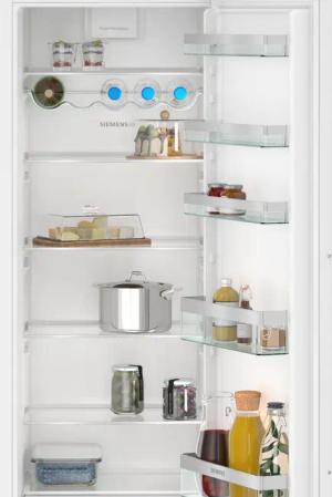 SIEMENS Einbaukühlschrank iQ300 KI81RVFE0, 177,2 cm