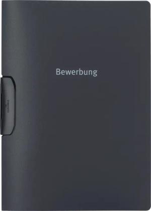 DURABLE Bewerbungsmappe Bewerbungsmappe Duraswing job A4
