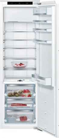 BOSCH Einbaukühlschrank Serie 8 KIF82PFE0, 177,2