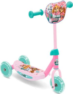Seven Polska Tretroller Paw Patrol Skye