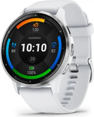 Garmin VENU 3 Smartwatch (3,6 cm/1,4