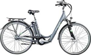 Zündapp E-Bike Cityrad Green 3.7, 7