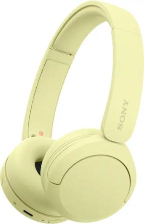 Sony WHCH520 Bluetooth-Kopfhörer (Freisprechfunktion, Rauschunterdrückung, Sprachsteuerung,