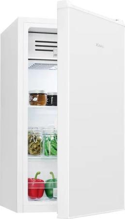 BOMANN Kühlschrank KS 7257, 85 cm