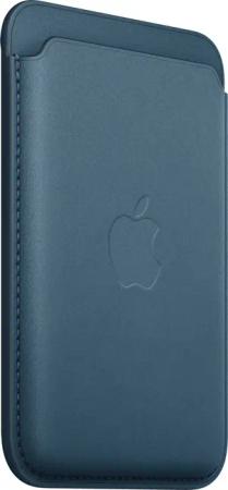 Apple Smartphone-Mappe iPhone FineWoven Wallet mit
