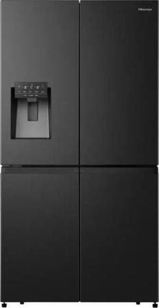 Hisense Multi Door RQ760N4SBFE, 178,5 cm