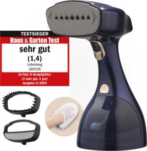Lebenlang Dampfbügeleisen Steamer Dampfglätter für Kleidung
