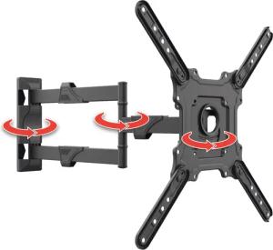 Schwaiger TV-Wandhalterung LWH35535 513, (bis 75
