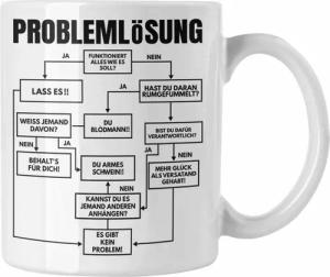 Trendation Tasse Trendation - Ingenieur Geschenk