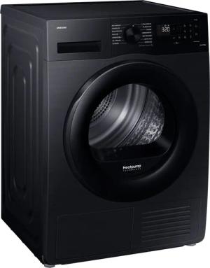 Samsung Wärmepumpentrockner DV5000C DV8ECGC2B0AB, 8 kg