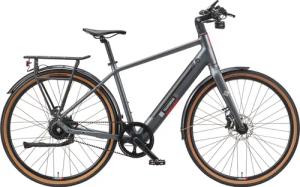Telefunken E-Bike Cityrad UH220, 2 Gang,