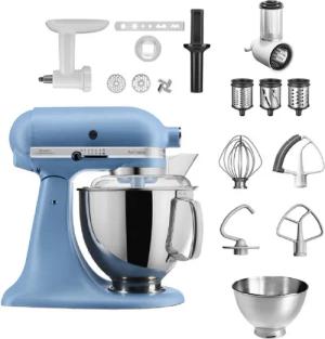 KitchenAid Küchenmaschine KitchenAid 4,8 L 5KSM175