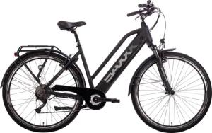 SAXXX E-Bike Cityrad Comfort Sport Trapez