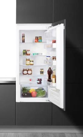 BAUKNECHT Einbaukühlschrank KSI 12VF2, 122 cm