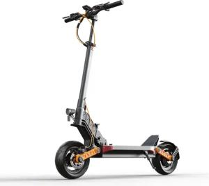 JOYOR E-Scooter Offroad Elektroroller 10 Zoll