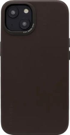 DECODED Smartphone-Hülle Leather Backcover iPhone 14