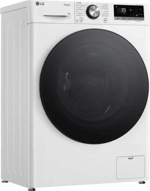 LG Waschmaschine F2V7SLIM9, 9 kg, 1200