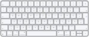 Apple Magic Keyboard Apple-Tastatur
