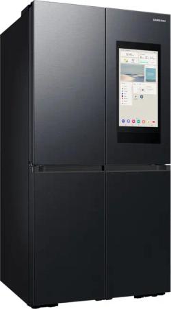 Samsung French Door RF65DG9H0EB1EF, 183 cm