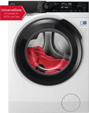 AEG Waschmaschine 7000 LR7EW75610 914505106, 11
