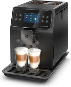 WMF Kaffeevollautomat Perfection 740 CP820810, intuitive