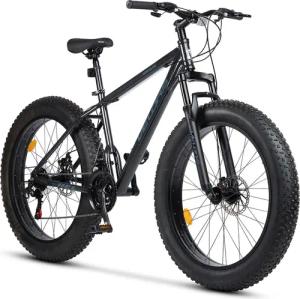 Velors Fatbike 26 Zoll Mountainbike 4,0