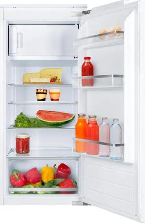Amica Einbaukühlschrank EKSX 362 231, 122,1