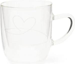 Rivièra Maison Tasse doppelwandiger Henkelbecher With