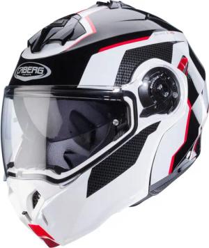 Caberg Motorradhelm Duke Evo Move Klapphelm