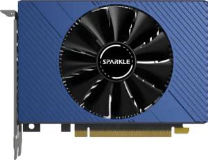 Intel Arc A380 ELF Grafikkarte