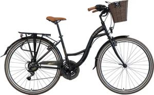LUCHS Cityrad Feline 24 26 28
