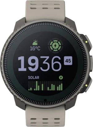 Suunto Vertical GPS Watch Titanium Smartwatch