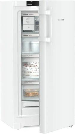 Liebherr Gefrierschrank FNb 425i, 125,5 cm