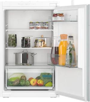 SIEMENS Einbaukühlschrank iQ100 KI21RNSE0, 87,4 cm