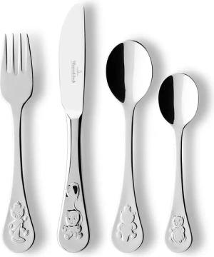 Villeroy & Boch Kinderbesteck Piemont Kinderbesteck-Set