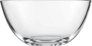 Eisch Germany Salatschüssel 30056724, Kristallglas, (1-tlg),