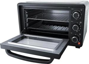 Steba Minibackofen KB A25, 25 Liter,