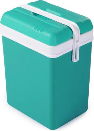 ONDIS24 Kühlbox Kühltruhe Promo thermoisoliert Lagoon