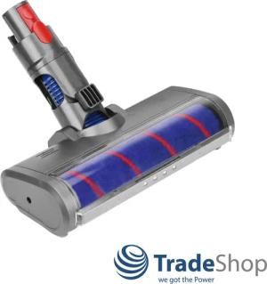 Trade-Shop Turbodüse passend für Dyson 966489-08