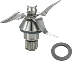 Trade-Shop Flügelmesser Messer Mixmesser passend für