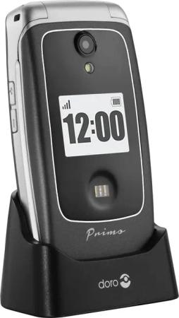 Primo PRIMO 418 Klapphandy (7,11 cm/2,8