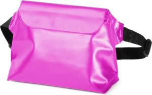 CoolGadget Handyhülle Wasserdichte PVC-Tasche / Hüfttasche